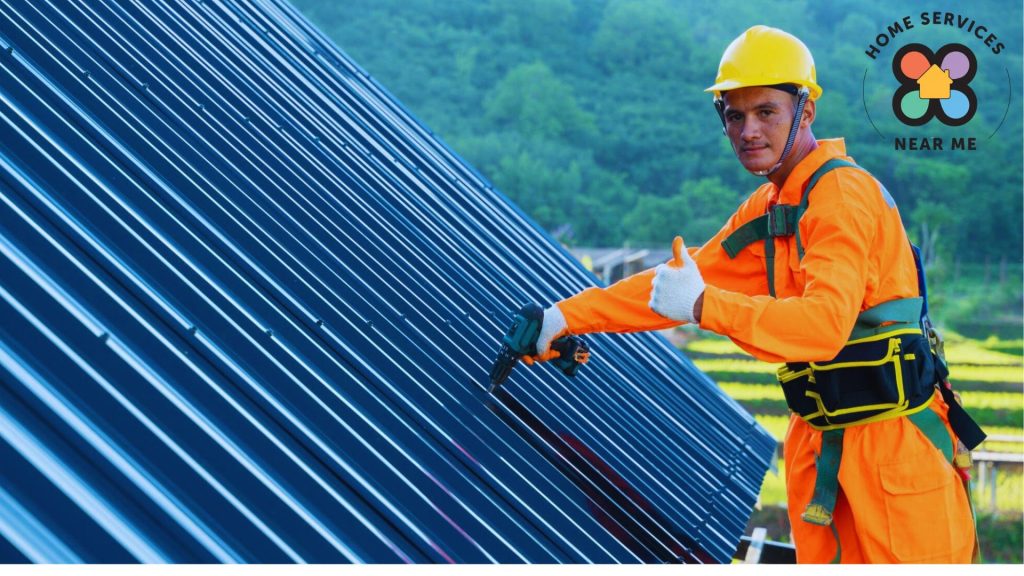 Metal Roofing Austin Texas