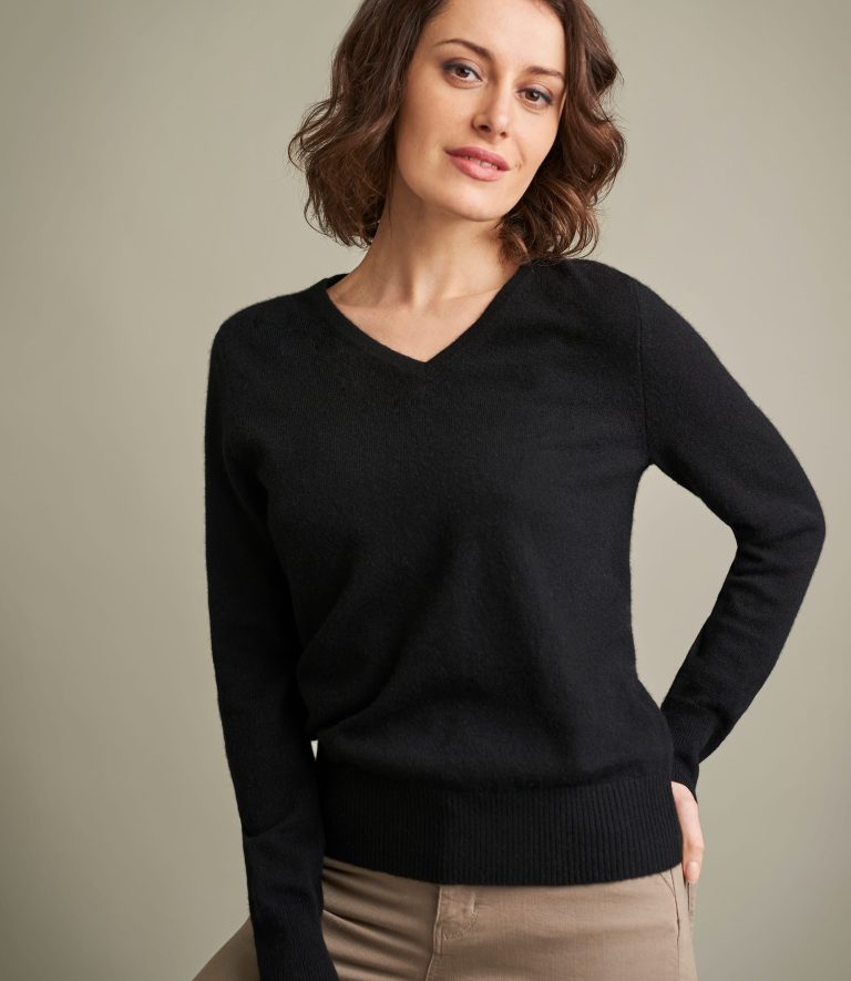 Cashmere jumpers womens UK