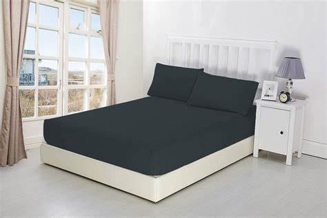 extra deep super king fitted sheet