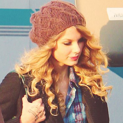 Taylor Swift