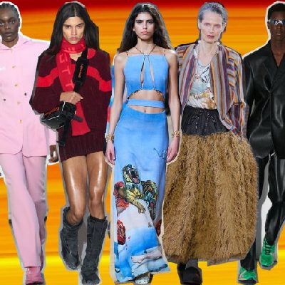 Fashion Delights