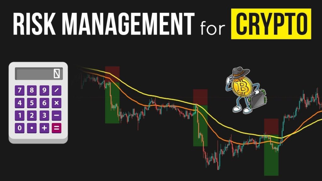 Crypto risk management