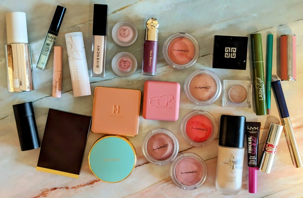 Beauty Routine