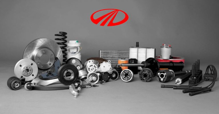 Where to Buy Reliable Mahindra Spare Parts in Qatar