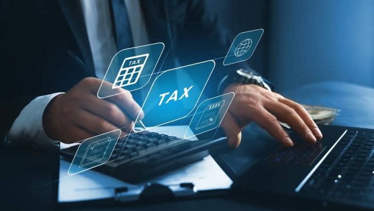 Tax Company near me